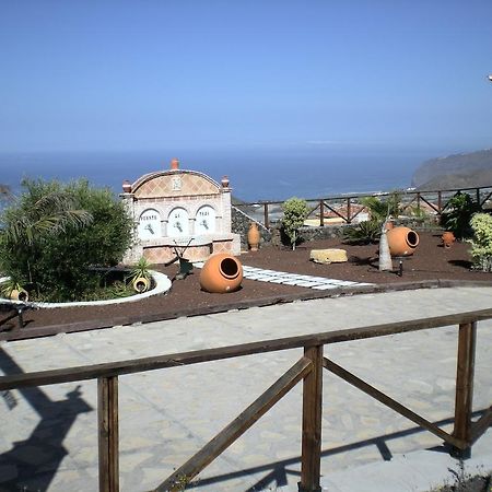Apartamentos Fuente La Teja & Spa Лос-Льянос-де-Аридане Номер фото
