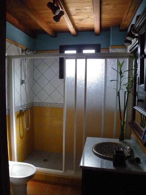 Apartamentos Fuente La Teja & Spa Лос-Льянос-де-Аридане Номер фото