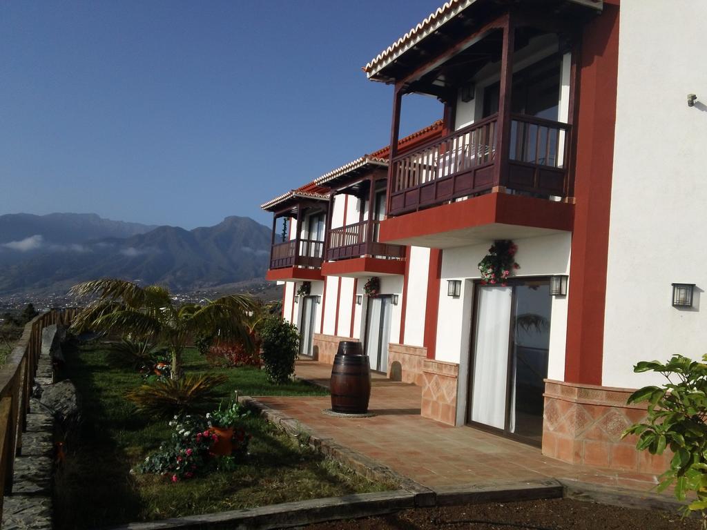 Apartamentos Fuente La Teja & Spa Лос-Льянос-де-Аридане Номер фото