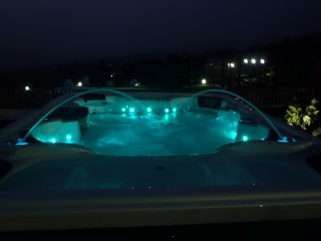 Apartamentos Fuente La Teja & Spa Лос-Льянос-де-Аридане Номер фото